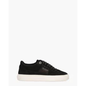 Mason Garments Tia Sport Sarbini Zwarte Damessneakers