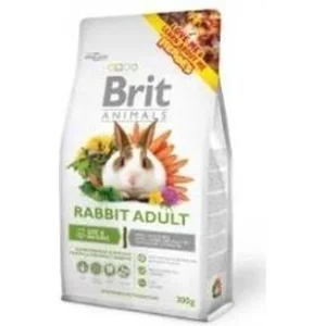 Brit Animals Rabbit adult 3 kg