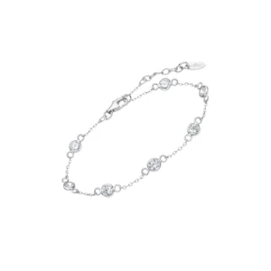 Lotus Silver Zilveren Armband LP3451-2/1