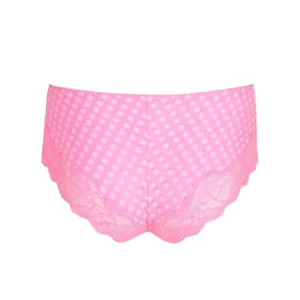 Prima Donna Madison shorty in felroze