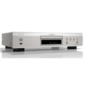 Denon DCD900NE CD speler Zilver