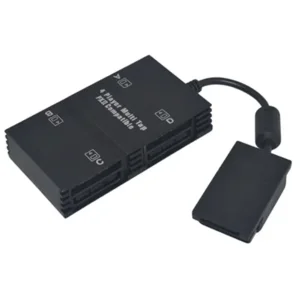 Playstation 2 Repro  Multi-Tap 4-Player Adapter