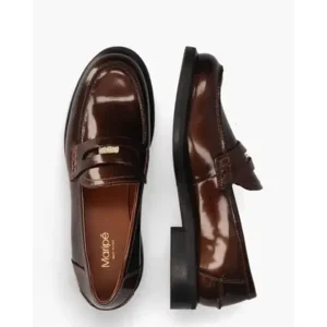 Maripe Rina-Ma Brons Damesloafers