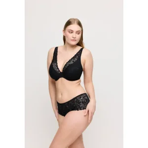 Prima Donna Rupi shorty in zwart