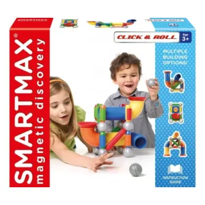 Click & roll - SmartMax