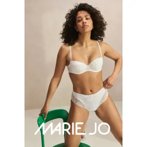 Marie Jo BH Balconette: Heleen, Natuur, Europese Maten ( MJO.232 )