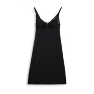 Esprit - Evelina - Dress - 107EF1T086 - Black