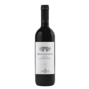 Tormaresca Bocca di Lupo Castel del Monte Organic (per 6 flessen)