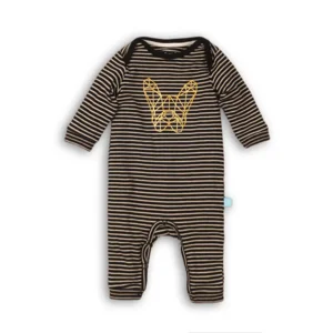 Jumpsuit Charlie Choe BABY PYJAMA OUI STREEP - FAMILIE THEMA