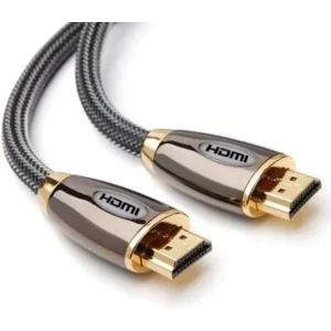 HDMI 2.0 Kabel 4K / 3D Compatible