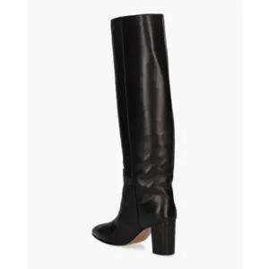 Toral TL-12591L Zwart Damesboots