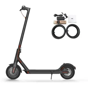 Xiaomi M365 PRO VERSION E-scooter - elektrische step - zwart