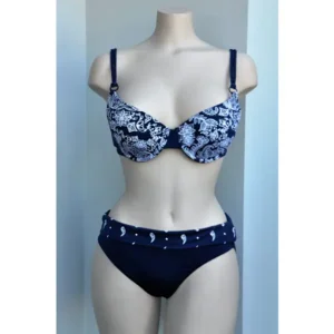David Bikini 6401-DL
