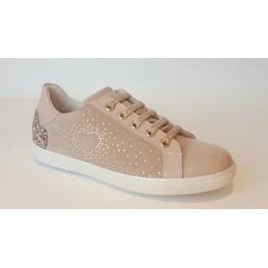 Zecchino d'Oro Sneaker F12-4156 Nude