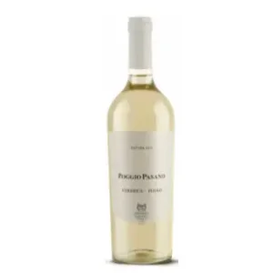 Cantina Sava Verdeca Fiano Poggio Pasano (per 6 flessen)