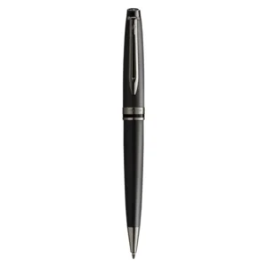 Waterman Expert Metallic black RT balpen