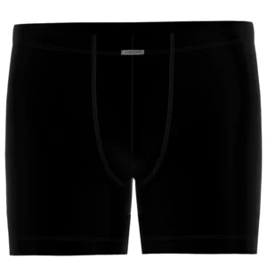 Ammann Boxer Heren: Gots long short, 4 kleuren ( AMM.661 / AMM.662 / AMM.663 / AMM.664 )