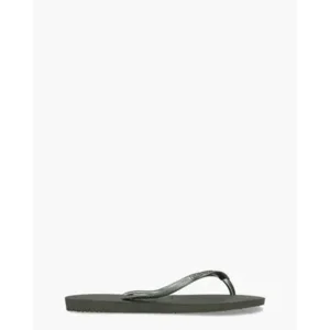 Havaianas Slim  FC Groen Damesslippers