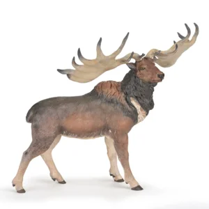 Speelfiguur - Prehistorie - Megaloceros