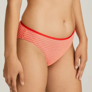 Prima Donna Swim 4006716 Atlas voorgevormde bikini Oranje E70-S