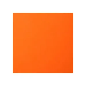 Ritrama M300 vinyl mat Oranje 30 x 50 cm