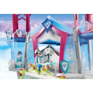 Playmobil - Magic Kristallen Paleis - 9469