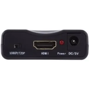 SCART - HDMI Convertor