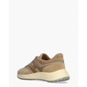Hogan Hyperlight Beige Herensneakers
