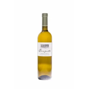 Witte wijn Borgate Trebbiano d'Abruzzo (6 flessen)
