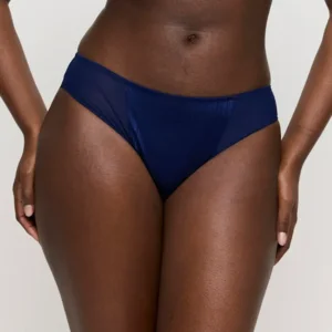 Prima Donna Twist Knokke slip in blauw