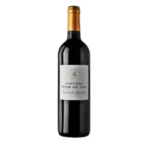 Saint-Emilion Château Tour de Yon Grand Cru