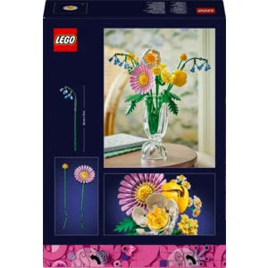LEGO® 10347 Botanical Collection Klein zomers boeket