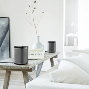 Play:1 Speaker Sonos (Play 1 zwart)