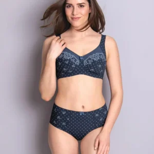 Anita – Belvedere – Tailleslip - 1387 – Deep Blue