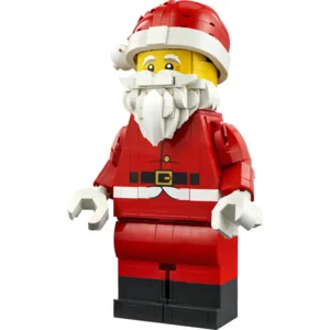 LEGO® 40820 Grote minifiguur van de Kerstman