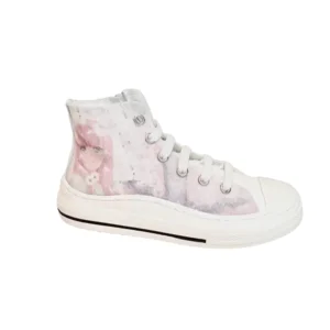 Zecchino d'Oro  Basket F13-4308 Wit