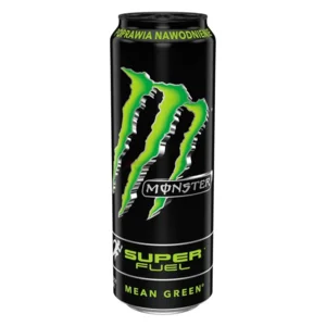 Superfuel Mean Green 568 ml. (PL-import)