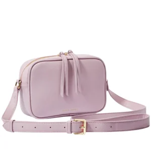 Handtas - Isla Crossbody - Lila