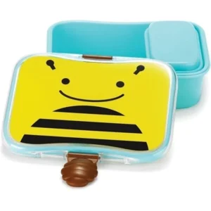 Skip Hop Zoo Brooddoos Bee