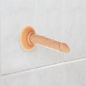 Addiction Tino Mini Dildo Anaal 13 cm