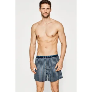 Esprit - Hanzo - Short Duo - 077EF2T012 - Blue