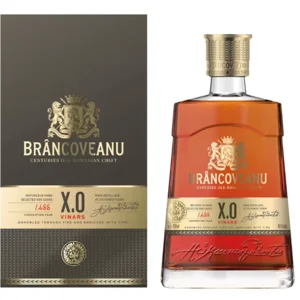 Vinars Brancoveanu XO