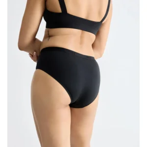 Sloggi – GO Casual - Midi C2P – 10217824 – Black