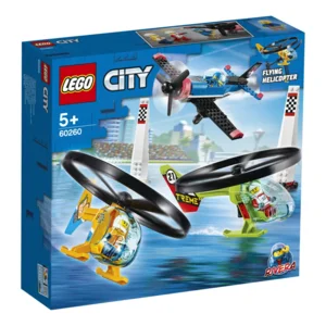 LEGO® 60260 City Luchtrace