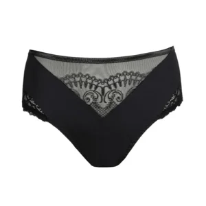 Prima Donna Slip Taille: Shimla, Zwart ( PDO.447 )