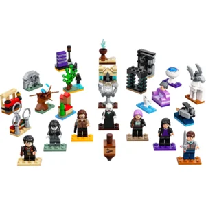 LEGO® 76404 Harry Potter™ – Adventkalender 2022