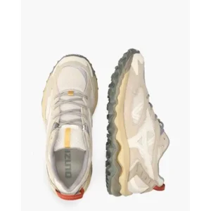 Mizuno Wave Mujin TL Multicolor Herensneakers