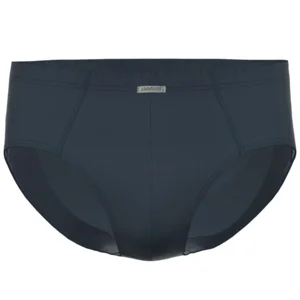 Ammann Heren slip: Gots sport Slip, Wit / blauw / zwart of grijs (  AMM.577 / AMM.578 / AMM.579 / AMM.580 )