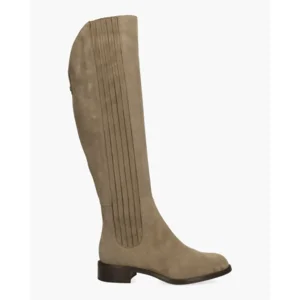Nalini 24I201 Taupe Dameslaarzen