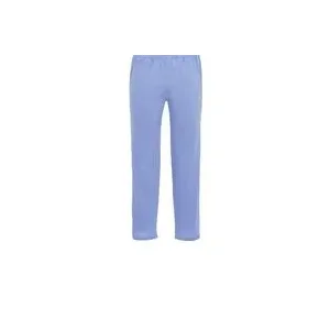 Ringella Bloomy Dames pyjama: Blauw, korte mouw / 7/8 broek ( RIN.604 )